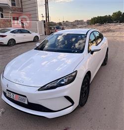 بي واي دي سيل 05 DM-i